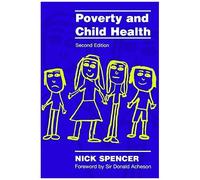 Poverty And Child Health
