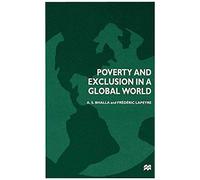 Poverty And Exclusion In A Global World
