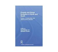 Poverty And Exclusion In North And South