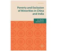 Poverty And Exclusion Of Minorities In China And India