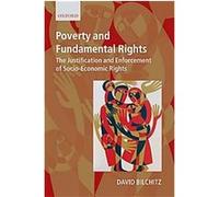 Poverty and Fundamental Rights David Blichitz (Auteur)