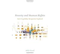 Poverty And Human Rights