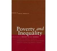 Poverty and Inequality
