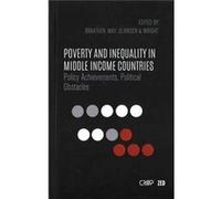 Poverty And Inequality In Middle Gemma C Wright, Einar Braathen, Julian May, Marianne Ulriksen (Auteur)