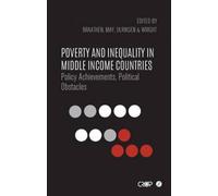 Poverty And Inequality In Middle Income Countries