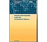 Poverty And Inequality In The Era Of Structural Reforms: The Case Of Bolivia