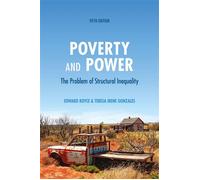 Poverty and Power The Problem of Structural Inequality - Edward Royce - Bloomsbury Academic - ebook (ePub) - Livre