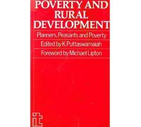 Poverty And Rural Development