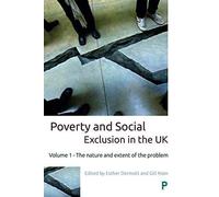 Poverty And Social Exclusion In The Uk