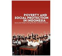 Poverty And Social Protection In Indonesia