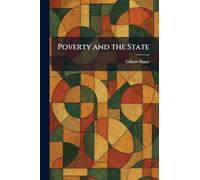 Poverty and the State