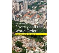Poverty And The World Order