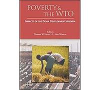 Poverty And the Wto, World Bank Trade and Development Series