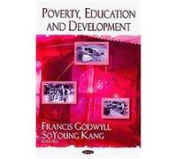 Poverty, Education and Development