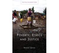Poverty, Ethics And Justice