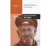 Poverty In John Steinbeck's The Pearl