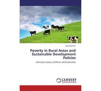 Poverty In Rural Areas And Sustainable Development Policies