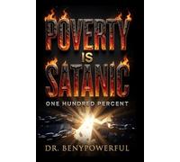 POVERTY IS SATANIC
