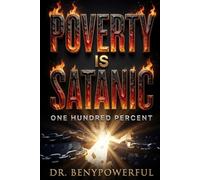 POVERTY IS SATANIC