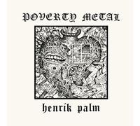 The Orchard – Poverty Metal – CD