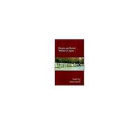 Poverty & Social Welfare In Ja