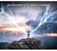 Poverty's No Crime - A Secret To Hide [New CD]