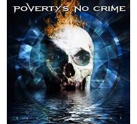 Poverty's No Crime - Save My Soul [Import]