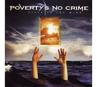 Poverty's No Crime - Slave to The Mind [Import]