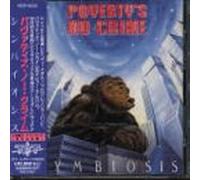 Poverty's No Crime - Symbiosis [Import]