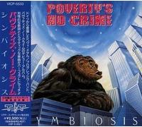 Poverty's No Crime - Symbiosis [Import]