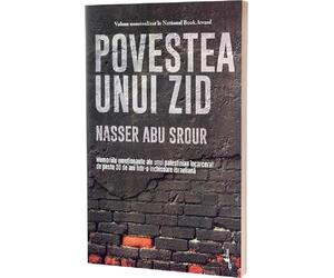 Povestea unui zid - Nasser Abu Srour, Yesterday, Editie in limba romana