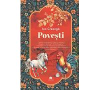 Povesti - Ion Creanga, Editie in limba romana