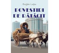 Povestiri de ratacit - Eugen Lupu