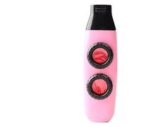 POVVFRTY Niveau de Performance Professionnel, Volume élevé, Ensemble Complet d'instruments, Musique de Guitare, Apprentissage for débutants et Nouveaux Types d'instruments(Pink)