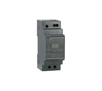 POW-2411 unité d'alimentation d'énergie 30 W Noir