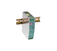 POW-4821 unité d'alimentation d'énergie 75 W Couleur menthe, Argent