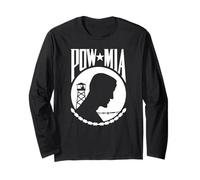 POW MIA, Ils ne sont Pas oubliés Manche Longue
