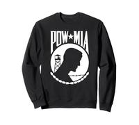 POW MIA, Ils ne sont Pas oubliés Sweatshirt