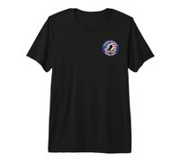Pow Mia Rend Hommage à nos héros T-Shirt Haut de Gamme