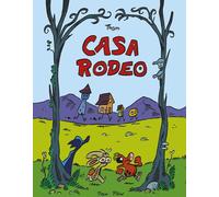 POW POW Casa rodeo