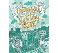 POW POW Chroniques du Centre-Sud