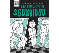 Pow Pow Les enquêtes de Sgoubidou