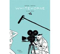 POW POW Whitehorse tome 2