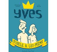 POW POW Yves, fidèle à lui-même