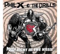 Pow! Right In The Kisser