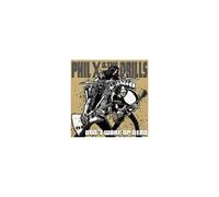 Phil X & The Drills – Pow! Right in the Kisser – CD – Neuf