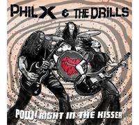Pow ! Right In The Kisser CD