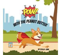 Pow! With the Peanut Butter