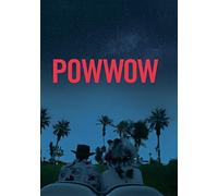 Pow Wow [DVD]