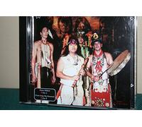 Pow Wow Flutes 1: Wildcat's Flute Music: 2002-2003 Native American Music Awards "Flutist of the Year" Tommy Wildcat